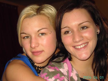 vanessa et coralie   (vaness et coco)