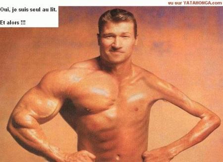 mal proportionn&eacute;